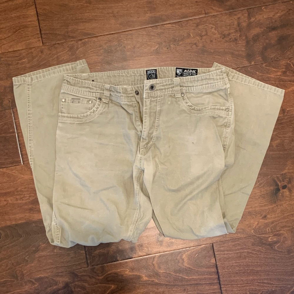 Kuhl Men’s Pants